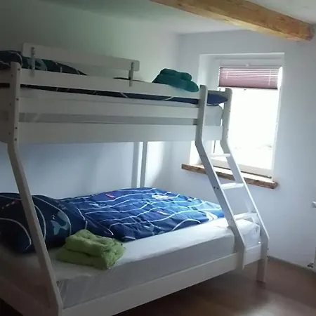 Reetdachhaus Muschelschuppser Дом отдыха