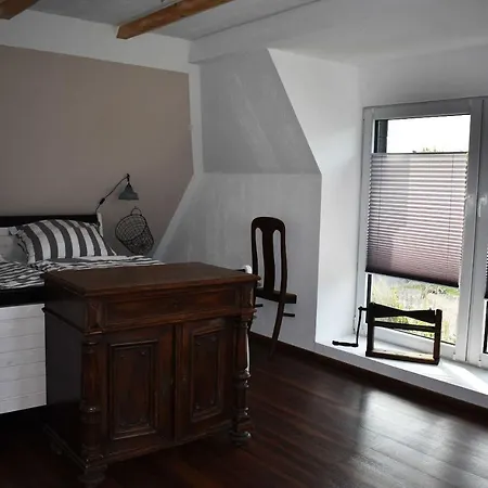 Reetdachhaus Muschelschuppser *